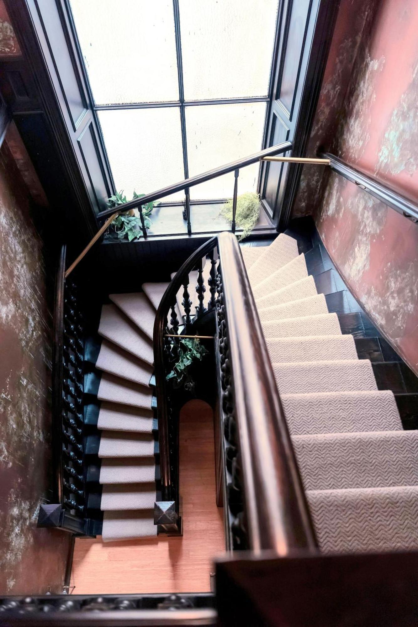 إدنبرة 89 The Merchants Luxury Aparthotel By The House Of Danu المظهر الخارجي الصورة